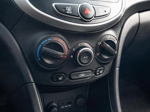Хетчбэк Hyundai Solaris 2014 года, 920000 рублей, Краснодар
