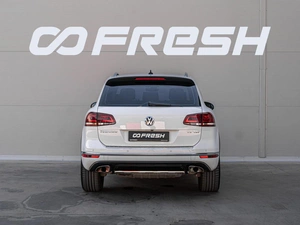 Внедорожник Volkswagen Touareg 2016 года, 2989000 рублей, Краснодар