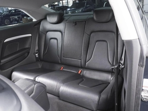Купе Audi A5 2011 года, 1589000 рублей, Ростов-на-Дону