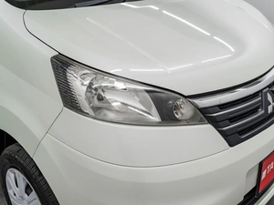 Минивэн Mitsubishi Delica D3 2011 года, 1275000 рублей, Красноярск