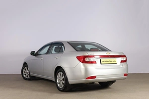 Седан Chevrolet Epica 2010 года, 799000 рублей, Новосибирск