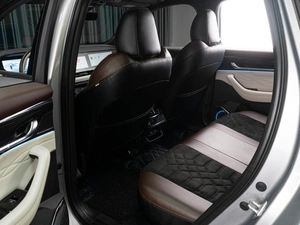 Внедорожник Geely Xingyue L 2021 года, 3209000 рублей, Тюмень