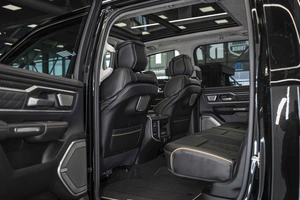 Пикап RAM 1500 2025 года, 11734749 рублей, Москва