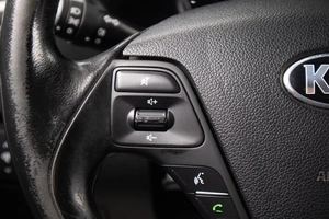 Хетчбэк Kia Ceed 2014 года, 949000 рублей, Оренбург
