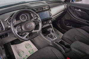 Внедорожник Hyundai Creta 2022 года, 2189000 рублей, Томск