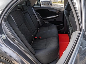 Седан Toyota Corolla 2008 года, 780000 рублей, Краснодар