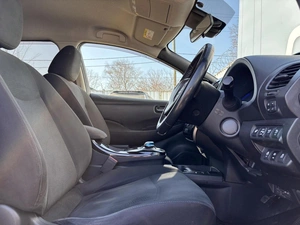 Хетчбэк Nissan Leaf 2016 года, 859000 рублей, Ижевск