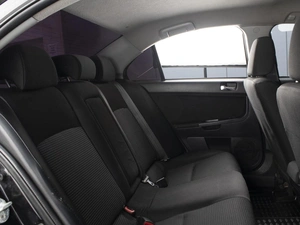 Седан Mitsubishi Lancer 2008 года, 790000 рублей, Омск