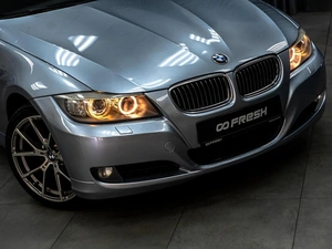 Седан BMW 3 серия 2011 года, 1099000 рублей, Тюмень