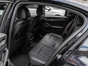 Седан BMW 5 серия 2020 года, 5085000 рублей, Краснодар