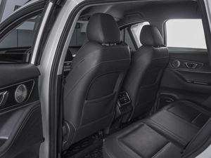 Внедорожник Chery Tiggo 7 Pro Max 2024 года, 2130000 рублей, Ростов-на-Дону