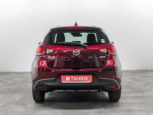Хетчбэк Mazda Demio 2017 года, 975000 рублей, Красноярск