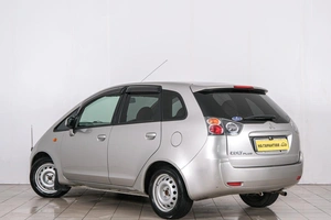 Универсал Mitsubishi Colt 2008 года, 599000 рублей, Красноярск