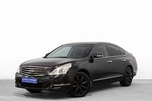 Седан Nissan Teana 2012 года, 1399000 рублей, Барнаул