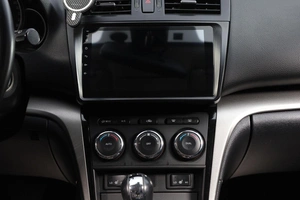 Седан Mazda 6 2011 года, 1339000 рублей, Новосибирск