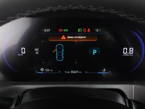 Внедорожник Changan CS35 Plus 2022 года, 1849000 рублей, Воронеж