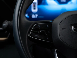 Внедорожник Geely Monjaro 2023 года, 3187444 рублей, Москва