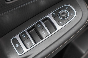 Внедорожник OMODA C5 2023 года, 1859000 рублей, Барнаул