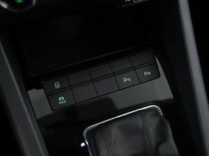 Лифтбек Skoda Octavia 2019 года, 2475000 рублей, Москва