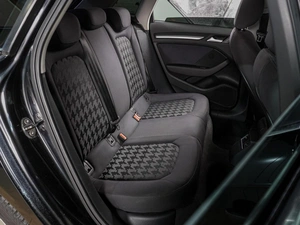 Хетчбэк Audi A3 2014 года, 1059000 рублей, Воронеж
