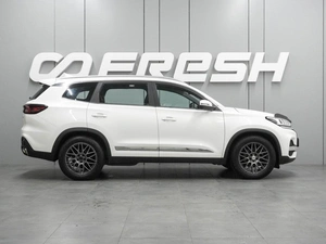 Внедорожник Chery Tiggo 8 2020 года, 1619000 рублей, Воронеж