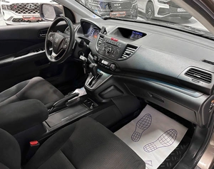 Внедорожник Honda CR-V 2013 года, 1797000 рублей, Красноярск