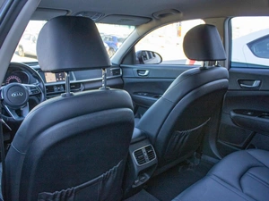 Седан Kia Optima 2018 года, 1999000 рублей, Петрозаводск