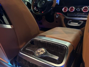 Минивэн Mercedes-benz Vito 2024 года, 9350000 рублей, Уфа