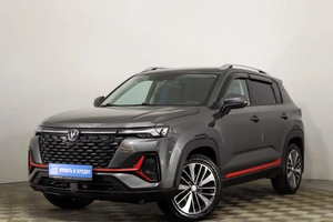 Внедорожник Changan CS35 Plus 2023 года, 1989000 рублей, Пермь