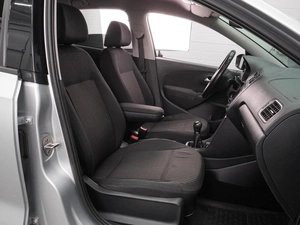 Седан Volkswagen Polo 2014 года, 774000 рублей, Воронеж