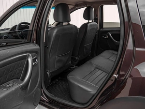 Внедорожник Renault Duster 2018 года, 1380000 рублей, Краснодар