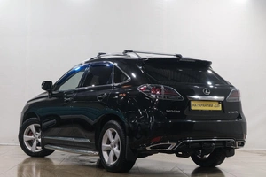 Внедорожник Lexus RX 2011 года, 2299000 рублей, Новокузнецк