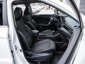 Внедорожник Москвич 3 2024 года, 1445000 рублей, Краснодар