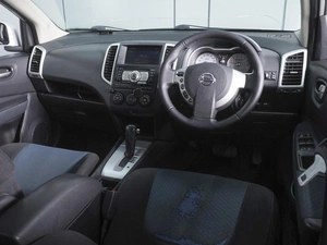 Универсал Nissan Wingroad 2009 года, 500000 рублей, Ростов-на-Дону