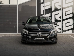 Хетчбэк Mercedes-benz A-класс 2013 года, 1395000 рублей, Краснодар