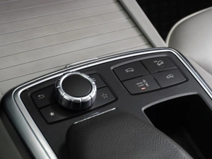 Внедорожник Mercedes-benz M-класс 2012 года, 2399000 рублей, Тюмень