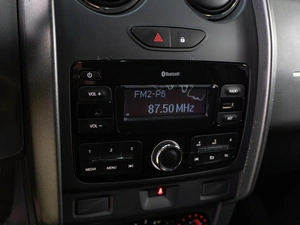 Внедорожник Renault Duster 2017 года, 1249000 рублей, Тюмень