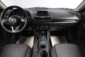 Седан Mazda 3 2014 года, 1279000 рублей, Новосибирск