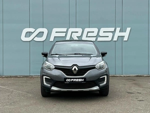 Внедорожник Renault Kaptur 2017 года, 1349000 рублей, Ижевск