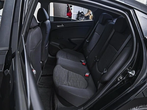 Седан Hyundai Solaris 2014 года, 890000 рублей, Ставрополь