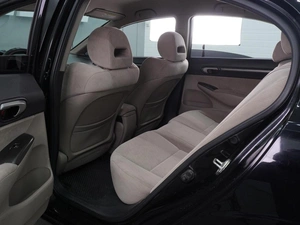 Седан Honda Civic 2010 года, 901000 рублей, Воронеж