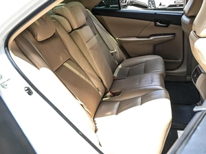 Седан Toyota Camry 2013 года, 1378000 рублей, Кирилловка