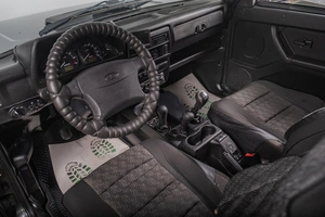 Внедорожник ВАЗ (LADA) 2121 (4x4) Urban 2018 года, 849000 рублей, Томск