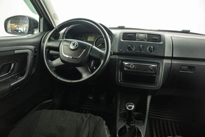 Универсал Skoda Fabia 2011 года, 569000 рублей, Пермь