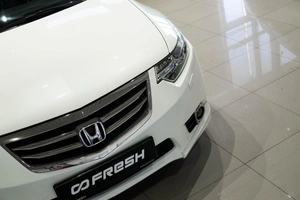Седан Honda Accord 2012 года, 1499000 рублей, Петрозаводск