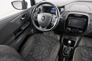 Внедорожник Renault Kaptur 2016 года, 1419000 рублей, Красноярск
