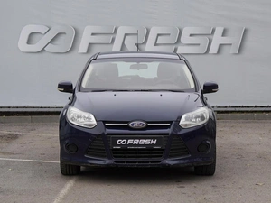 Хетчбэк Ford Focus 2011 года, 710000 рублей, Волгоград