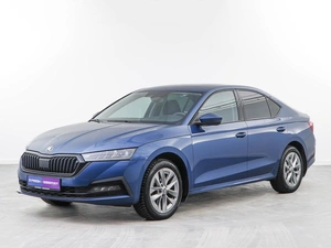 Лифтбек Skoda Octavia 2021 года, 2344444 рублей, Москва
