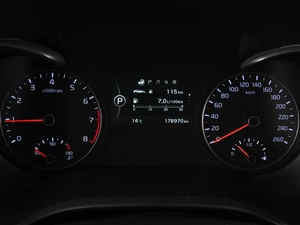 Седан Kia Optima 2017 года, 1899000 рублей, Ростов-на-Дону