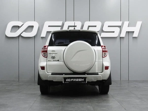 Внедорожник Toyota RAV4 2011 года, 1355000 рублей, Воронеж